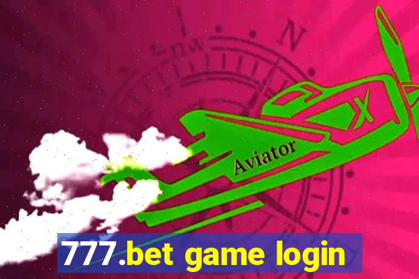 777.bet game login